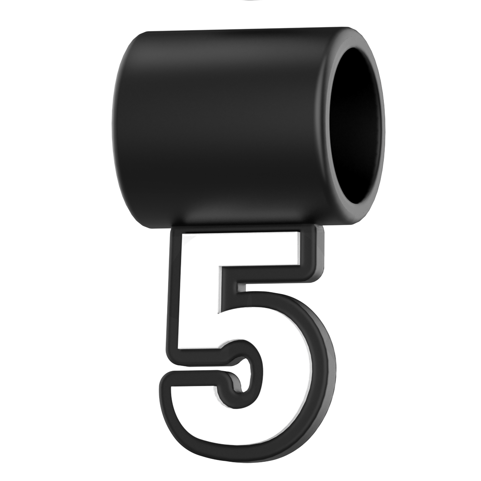 Number Pendant Number Pendant